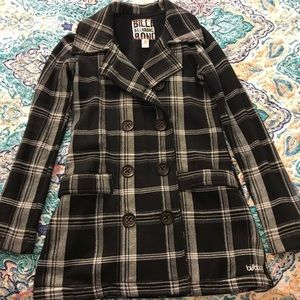 Billabong Coat